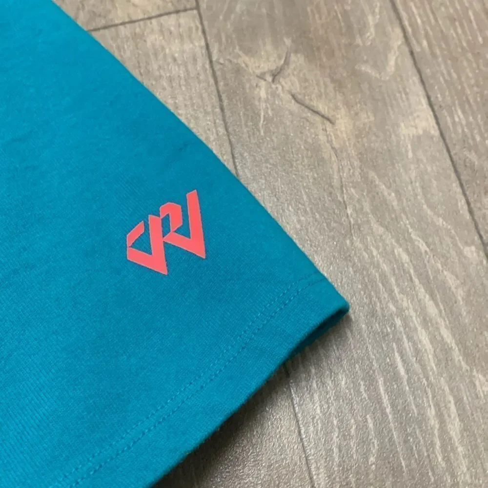 Mens‎ Jordan”Why Not” Crewneck T-Shirt